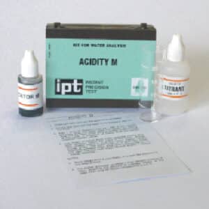 IPT Acidity M