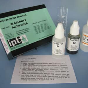 IPT Alkalinity