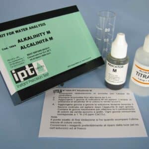IPT Alkalinity M