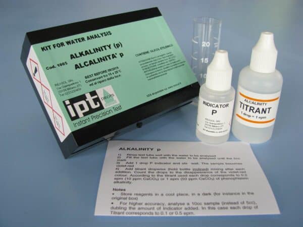 IPT Chromates