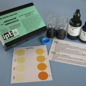 IPT Ammonia