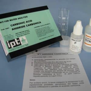 IPT Carbon dioxide