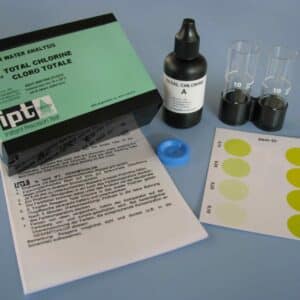 IPT Total Chlorine