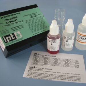 IPT Chloride 5°f