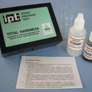 IPT Hardness