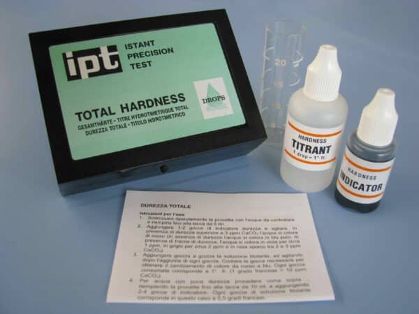 IPT Hardness