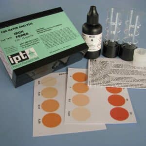 IPT Iron