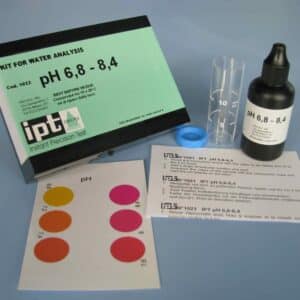 IPT pH 6,5-8,5