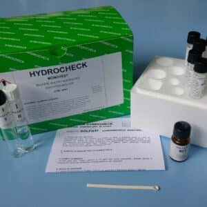 HCK Monotest Sulphates