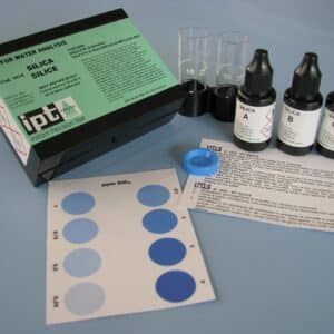 IPT Silica