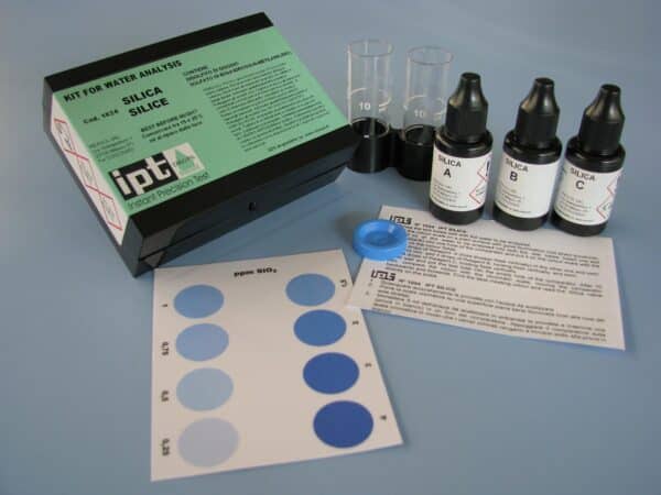 IPT Silica