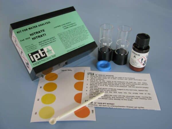 IPT Nitrate
