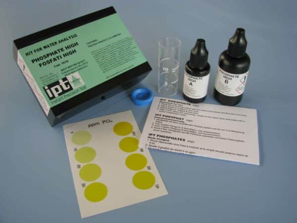 IPT Phosphates 5-100