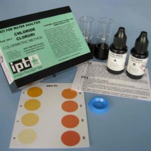 IPT Chloride (Colorimetric)