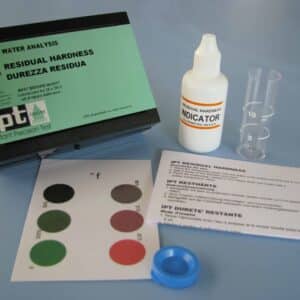IPT Residual Hardness