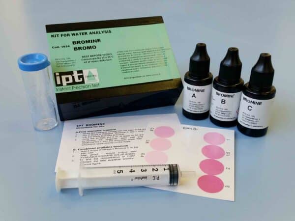 IPT Bromine