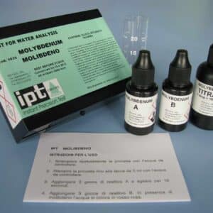 IPT Molybdenum