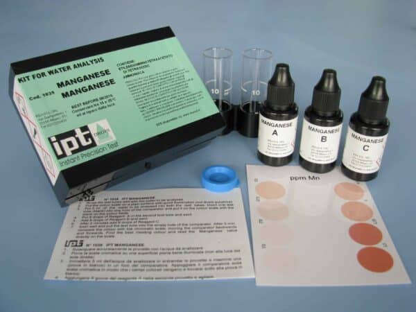 IPT Manganese