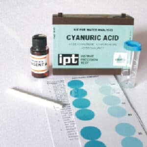 IPT Cyanuric acid
