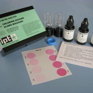 IPT Chlorine dioxide