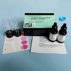 IPT Chlorites and Chlorates