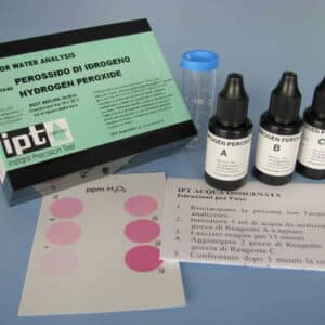 IPT Hydrogen Peroxide