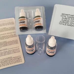 Economical Hardness °f Kit