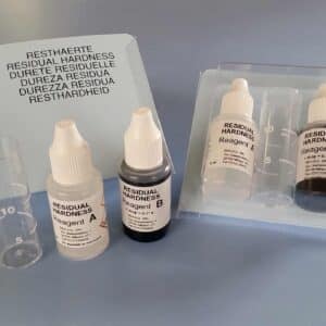 IPT Economical Residual Hardness