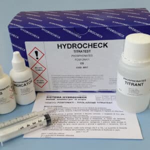 HCK Titratest Phosphates
