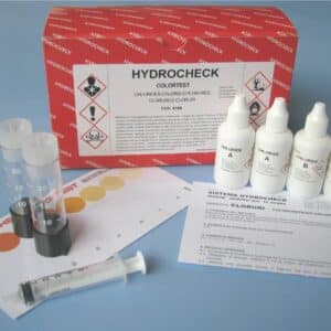 HCK Colortest Chloride