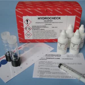 HCK Colortest Phosphate Low
