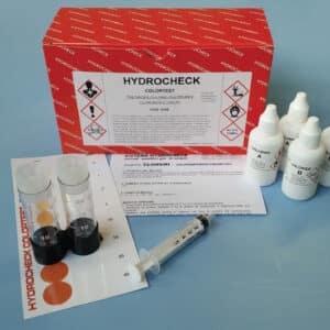 HCK Colortest Manganese
