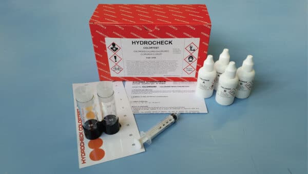 HCK Colortest Manganese