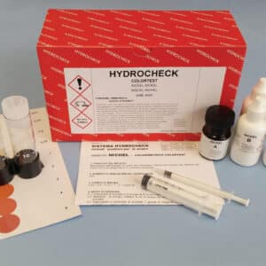 HCK Colortest Nickel
