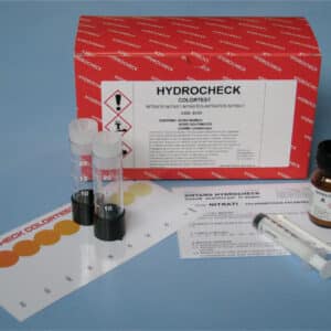 HCK Colortest Nitrates