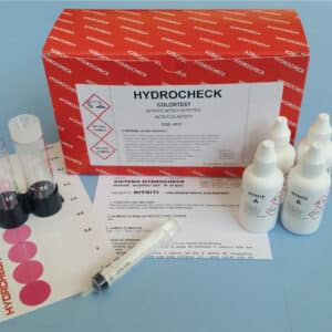 HCK Colortest Nitrites