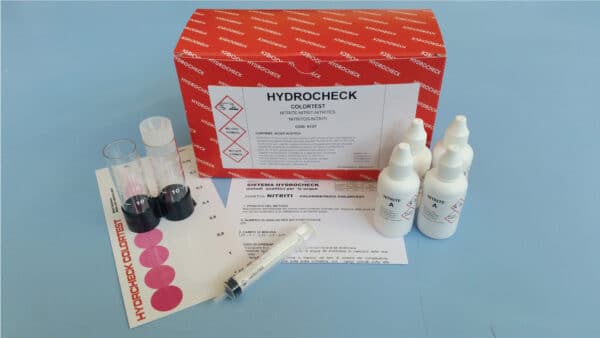 HCK Colortest Nitrites