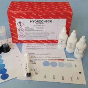 HCK Colortest Silica