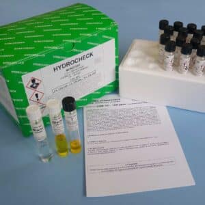 HCK Monotest COD 160