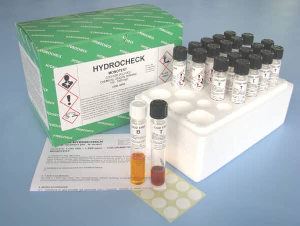 HCK Monotest COD 1.500