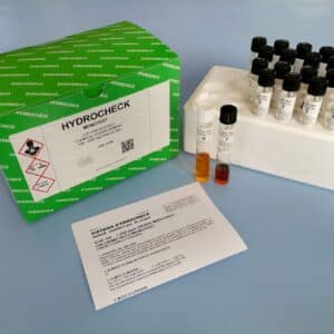 HCK Monotest COD 1.500 Mercury Free