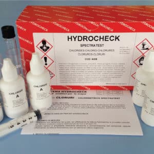 HCK Spectratest Chloride