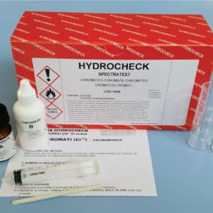 HCK Spectratest Chromates