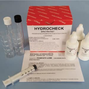 HCK Spectratest Phosphates Low
