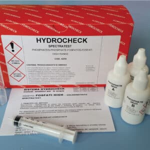 HCK Spectratest Phosphates (High)