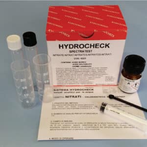 HCK Spectratest Nitrates