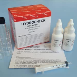 HCK Spectratest Nitrites