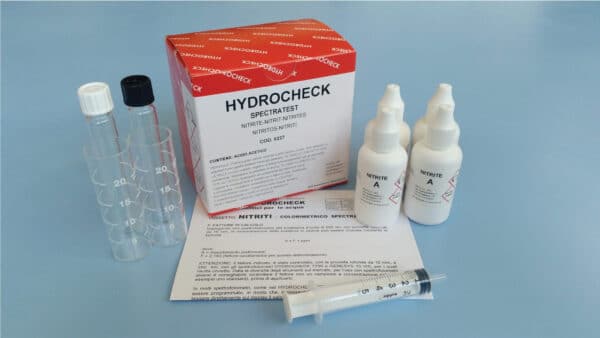 HCK Spectratest Nitrites