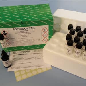 HCK Monotest Ammonia Nessler