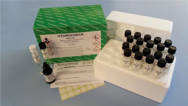 HCK Monotest Ammonia Nessler